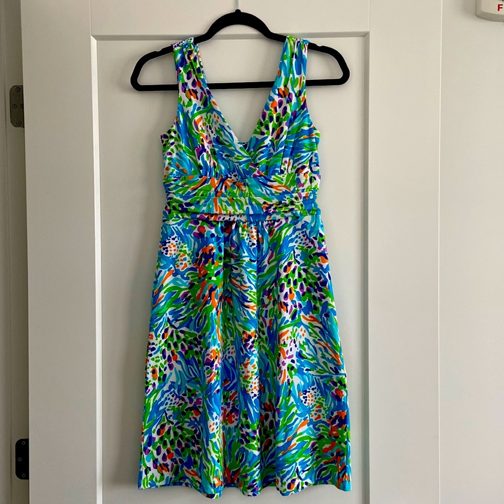 Lily Pulitzer Dress NWT